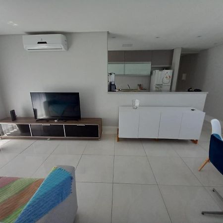 Apto Novo, 2 Quartos, Quadra Praia Em Santos. Apartment Сантос Екстериор снимка